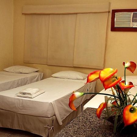 Oyo Center Hotel, Ribeirao Preto Ngoại thất bức ảnh