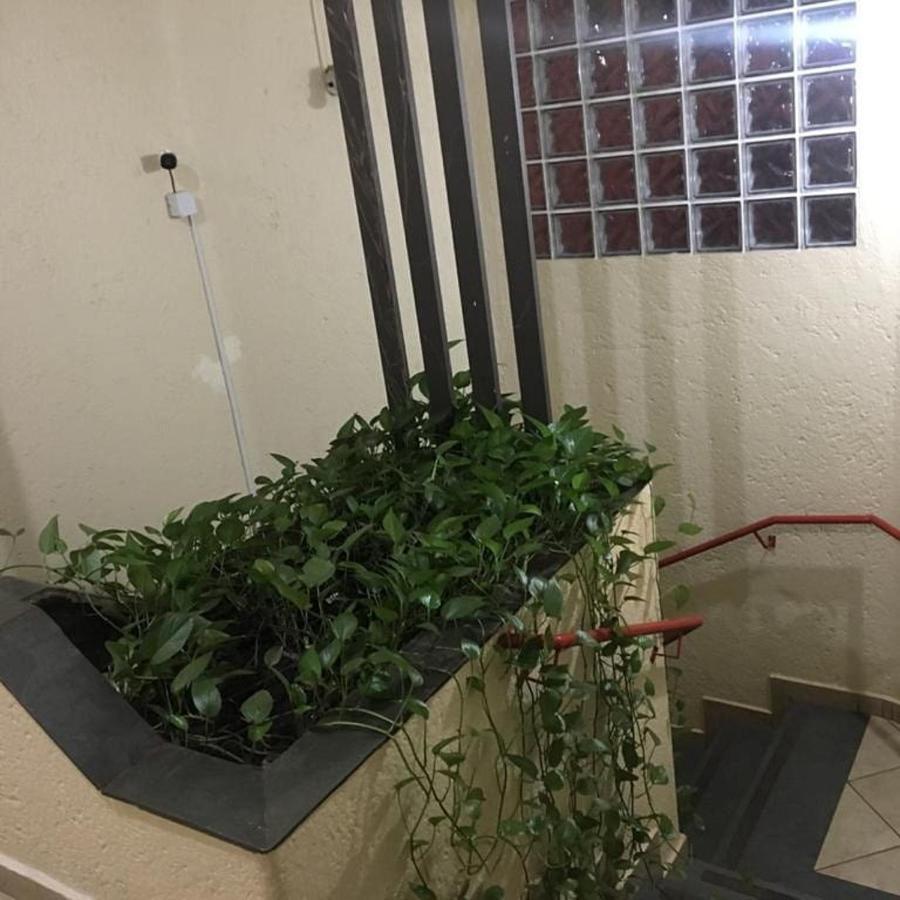 Oyo Center Hotel, Ribeirao Preto Ngoại thất bức ảnh