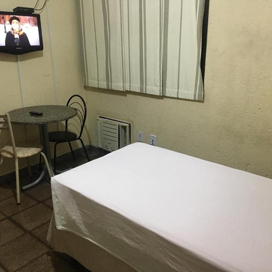 Oyo Center Hotel, Ribeirao Preto Ngoại thất bức ảnh