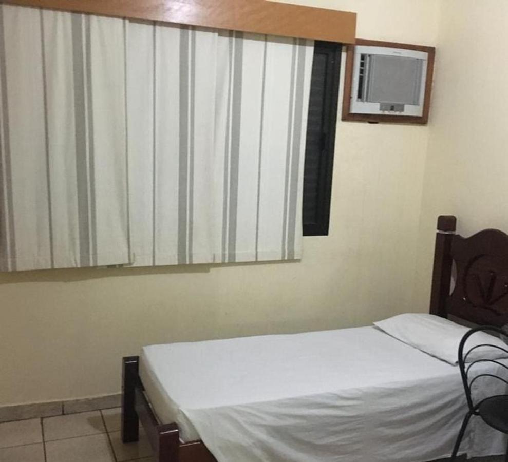 Oyo Center Hotel, Ribeirao Preto Ngoại thất bức ảnh